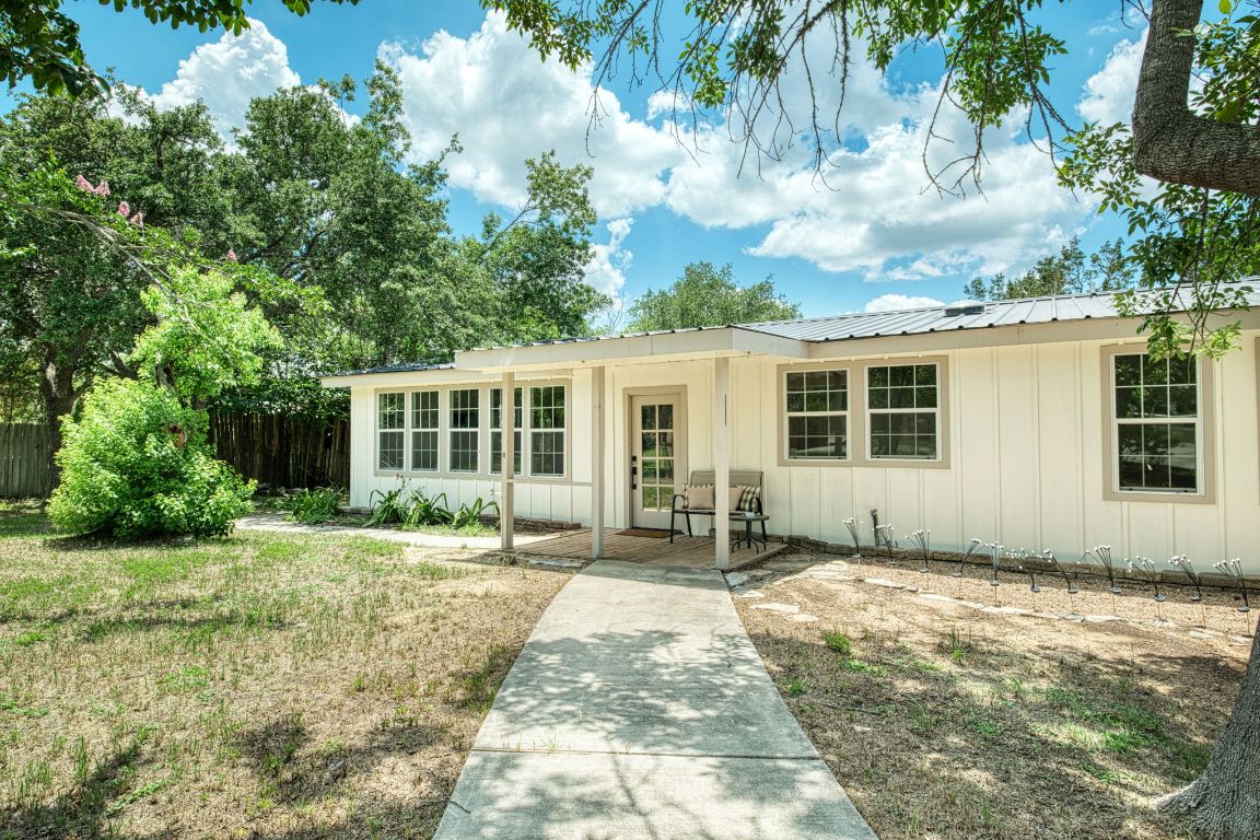 1606 Lone Man Mountain Road, Wimberley, TX, 78676 | 3061452 | Realty Texas LLC
