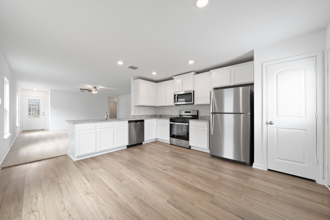 14712 Wahlbergs Way , Elgin, TX, 78621 | 9666558 | Realty Texas LLC