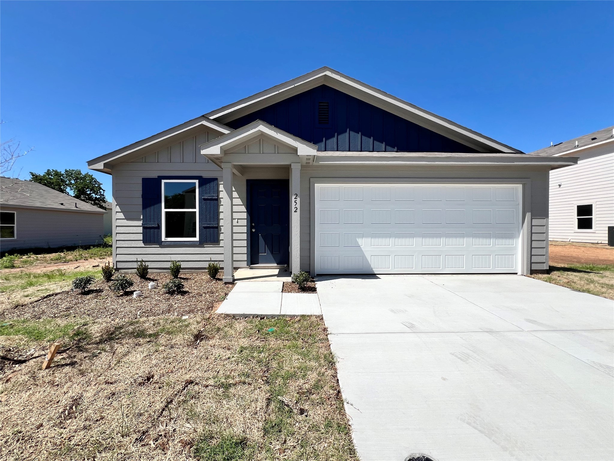 252 Peace Lily Way , Tolar, TX, 76476 | 20931161 | Realty Texas LLC