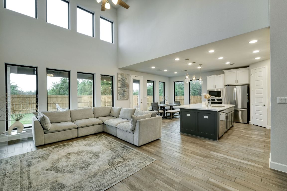 1401 Mulberry Oak Lane , Georgetown, TX, 78628 | 8191839 | Realty Texas LLC