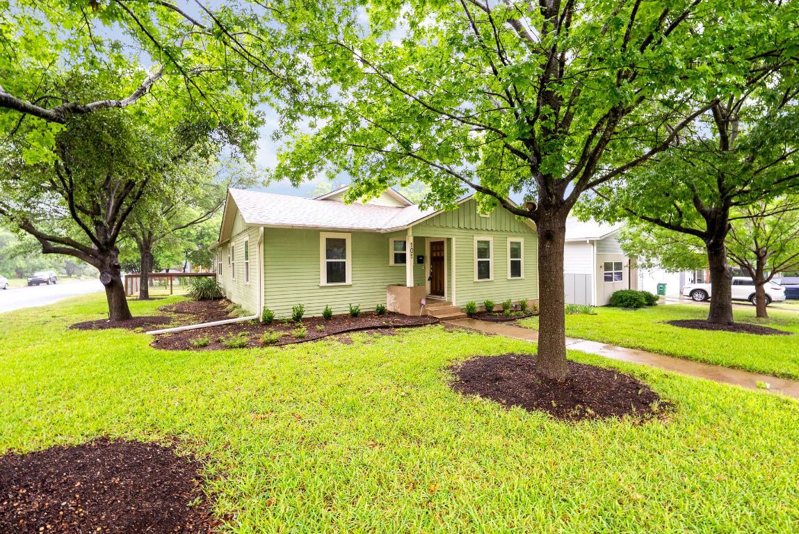 101 W 55th Street , Austin, TX, 78751 | 5792629 | Realty Texas LLC