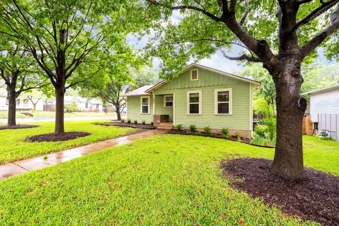 101 W 55th Street , Austin, TX, 78751 | 5792629 | Realty Texas LLC