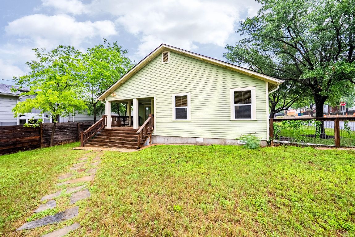 101 W 55th Street , Austin, TX, 78751 | 5792629 | Realty Texas LLC