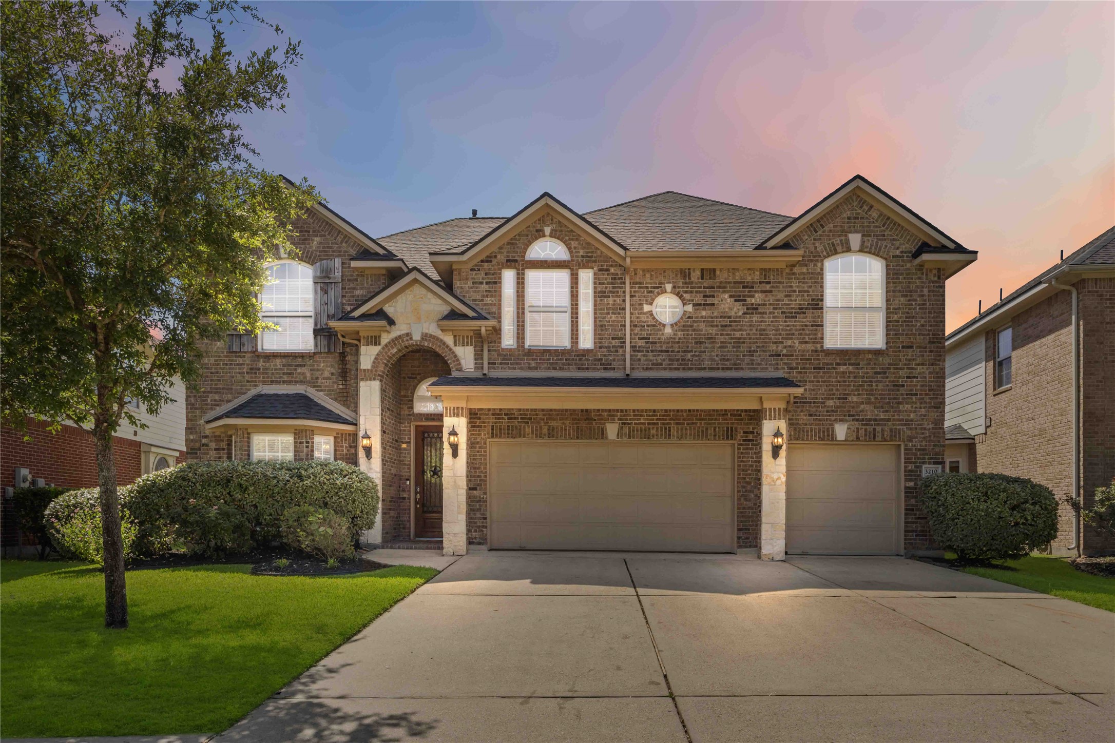 3210 Canyon Square Drive , Spring, TX, 77386 | 73254288 | Realty Texas LLC
