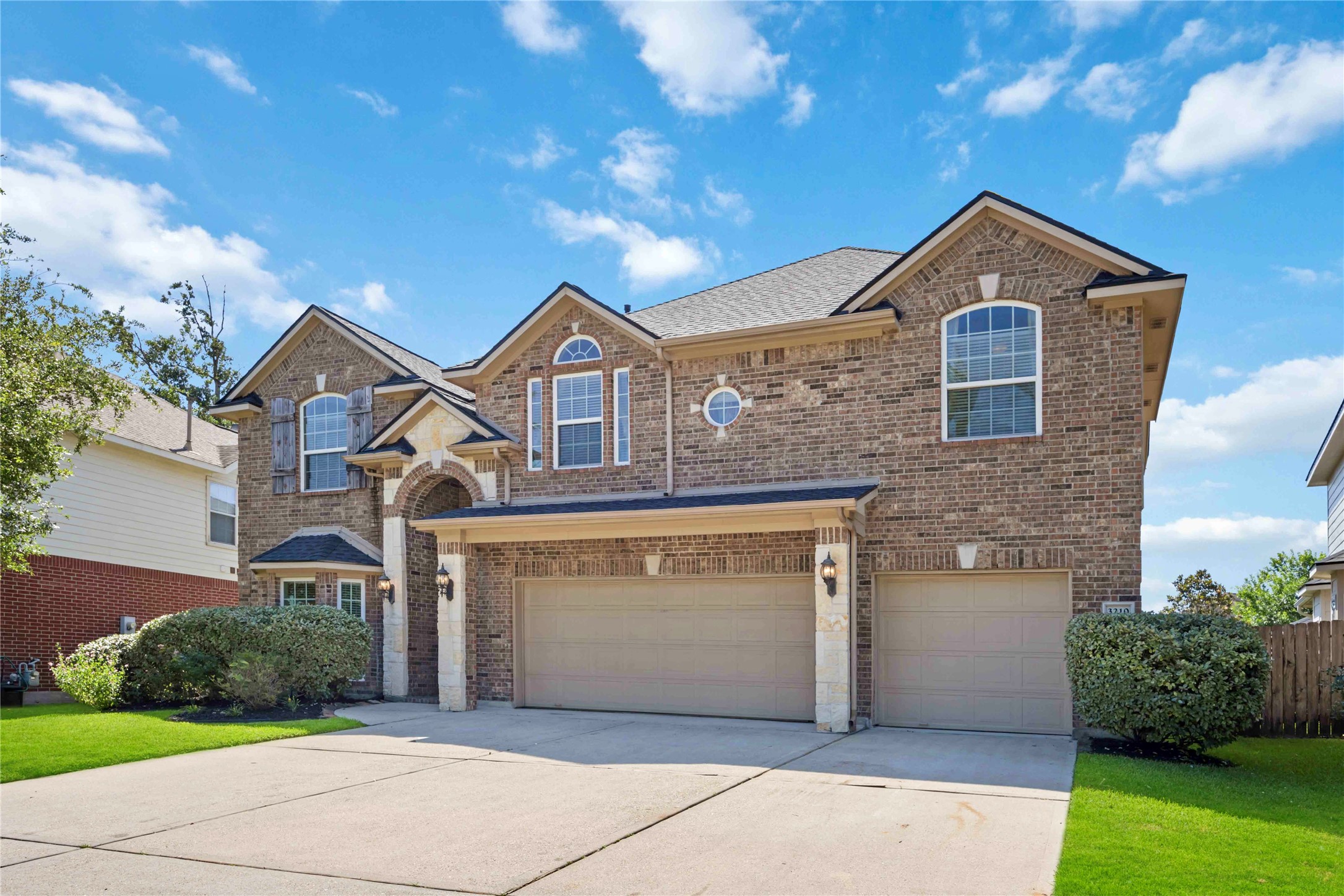 3210 Canyon Square Drive , Spring, TX, 77386 | 73254288 | Realty Texas LLC
