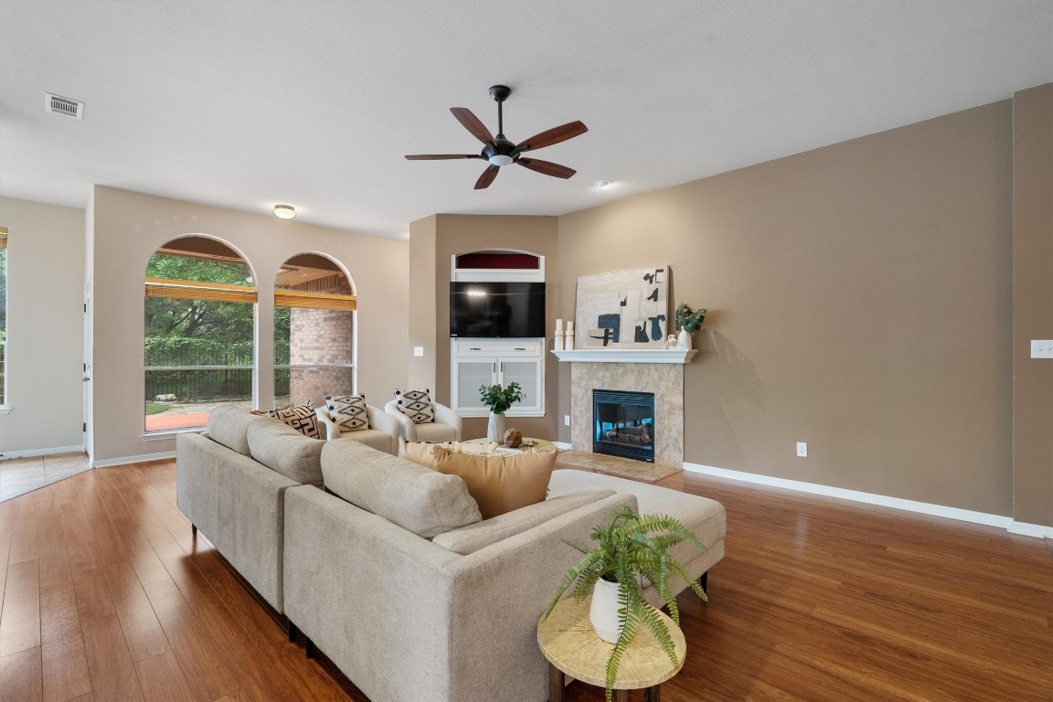 2110 Nelson Ranch Loop , Cedar Park, TX, 78613 | 1411256 | Realty Texas LLC