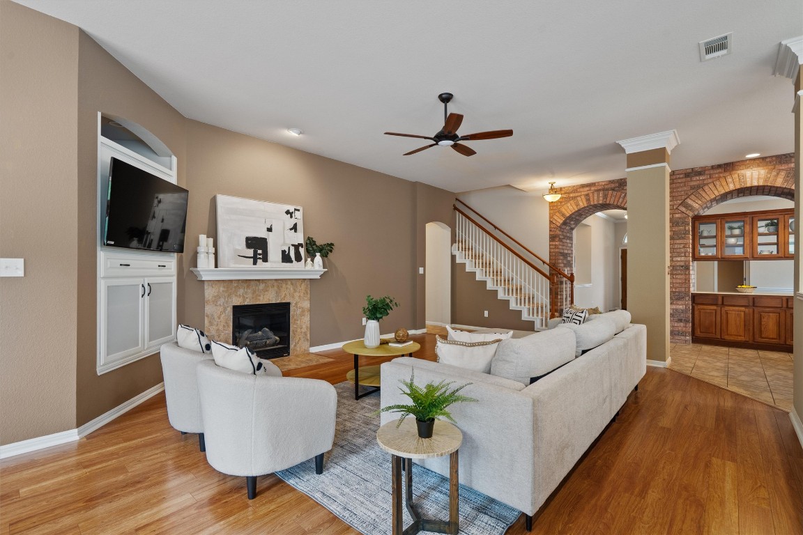 2110 Nelson Ranch Loop , Cedar Park, TX, 78613 | 1411256 | Realty Texas LLC