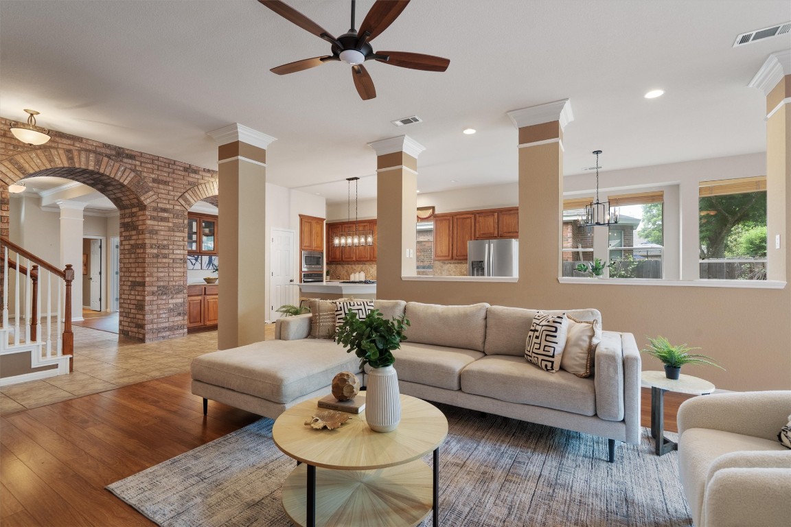 2110 Nelson Ranch Loop , Cedar Park, TX, 78613 | 1411256 | Realty Texas LLC