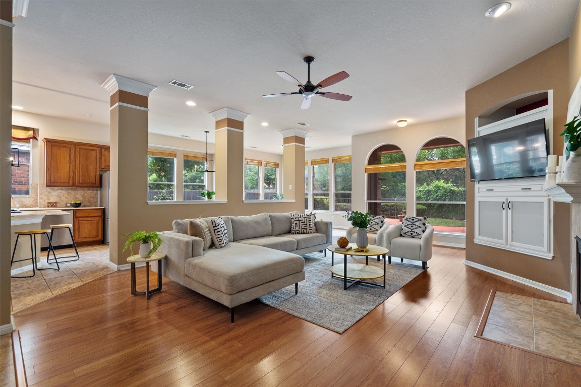 2110 Nelson Ranch Loop , Cedar Park, TX, 78613 | 1411256 | Realty Texas LLC