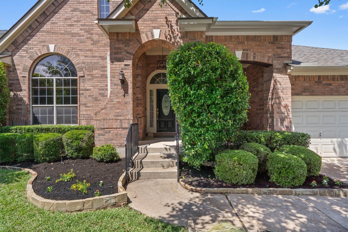 2110 Nelson Ranch Loop , Cedar Park, TX, 78613 | 1411256 | Realty Texas LLC