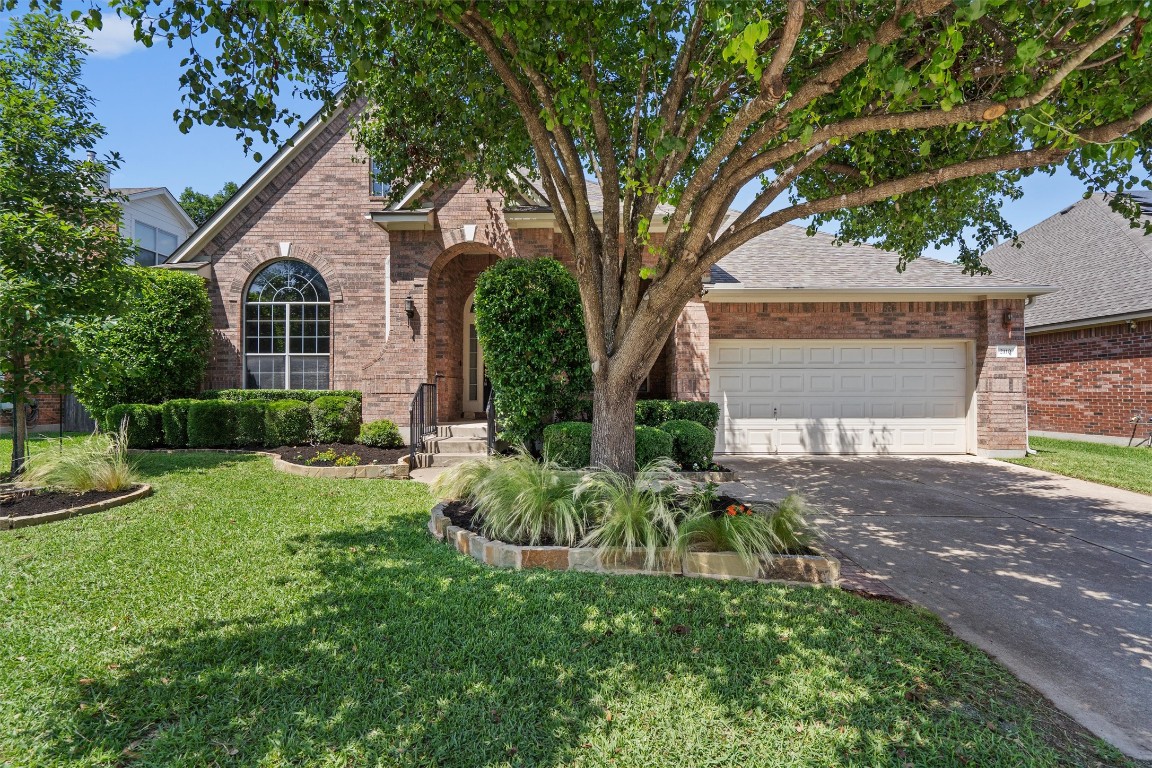 2110 Nelson Ranch Loop , Cedar Park, TX, 78613 | 1411256 | Realty Texas LLC