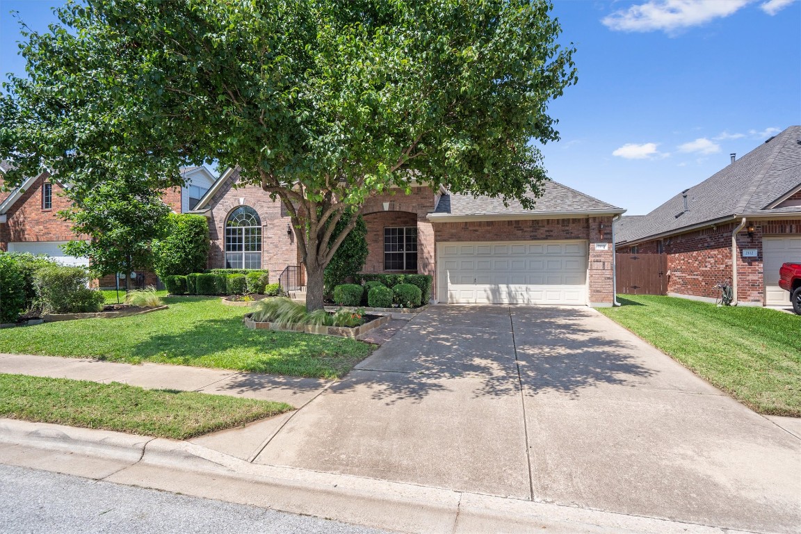 2110 Nelson Ranch Loop , Cedar Park, TX, 78613 | 1411256 | Realty Texas LLC