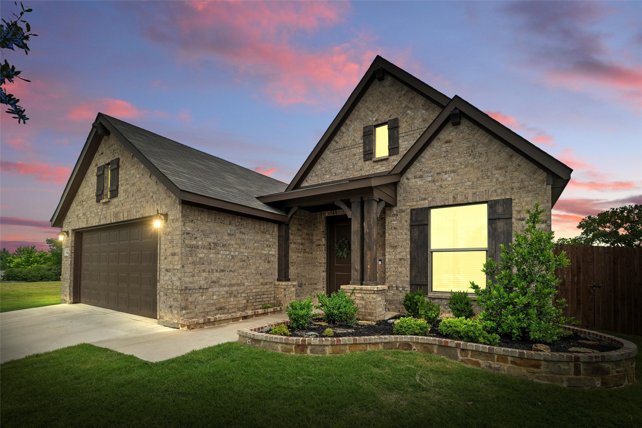 705 Sandy Chip Trail , Fort Worth, TX, 76108 | 20931120 | Realty Texas LLC