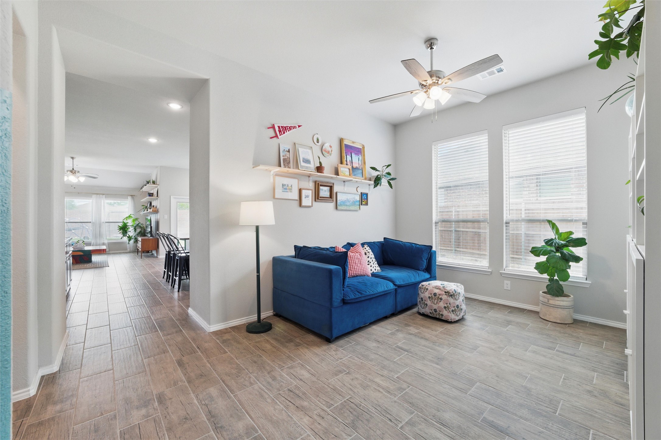 705 Sandy Chip Trail , Fort Worth, TX, 76108 | 20931120 | Realty Texas LLC