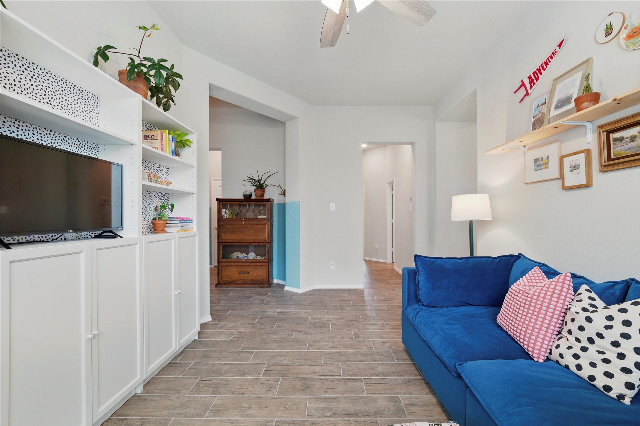 705 Sandy Chip Trail , Fort Worth, TX, 76108 | 20931120 | Realty Texas LLC