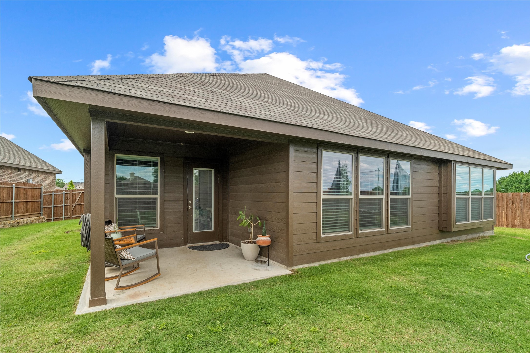 705 Sandy Chip Trail , Fort Worth, TX, 76108 | 20931120 | Realty Texas LLC