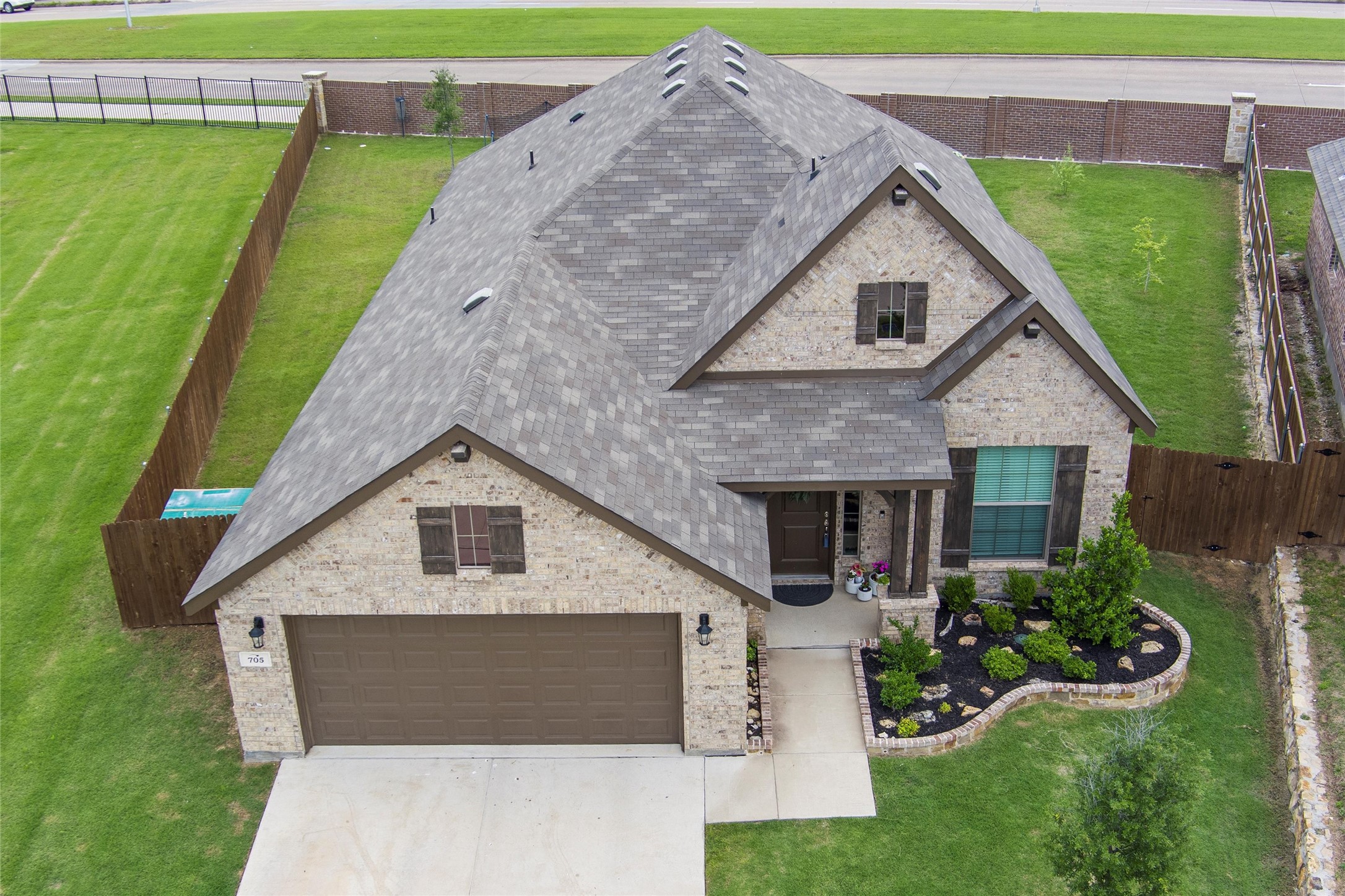 705 Sandy Chip Trail , Fort Worth, TX, 76108 | 20931120 | Realty Texas LLC
