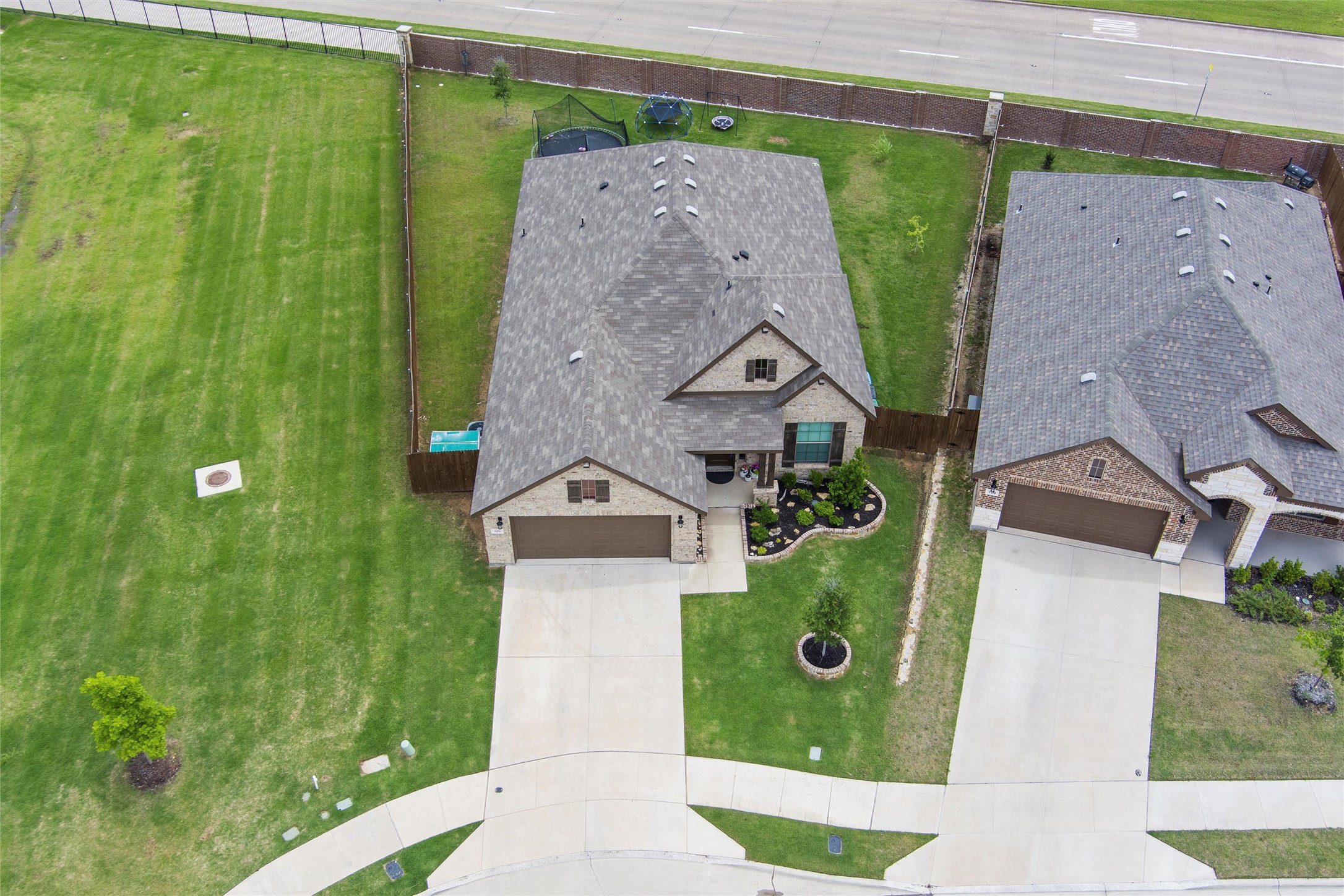 705 Sandy Chip Trail , Fort Worth, TX, 76108 | 20931120 | Realty Texas LLC