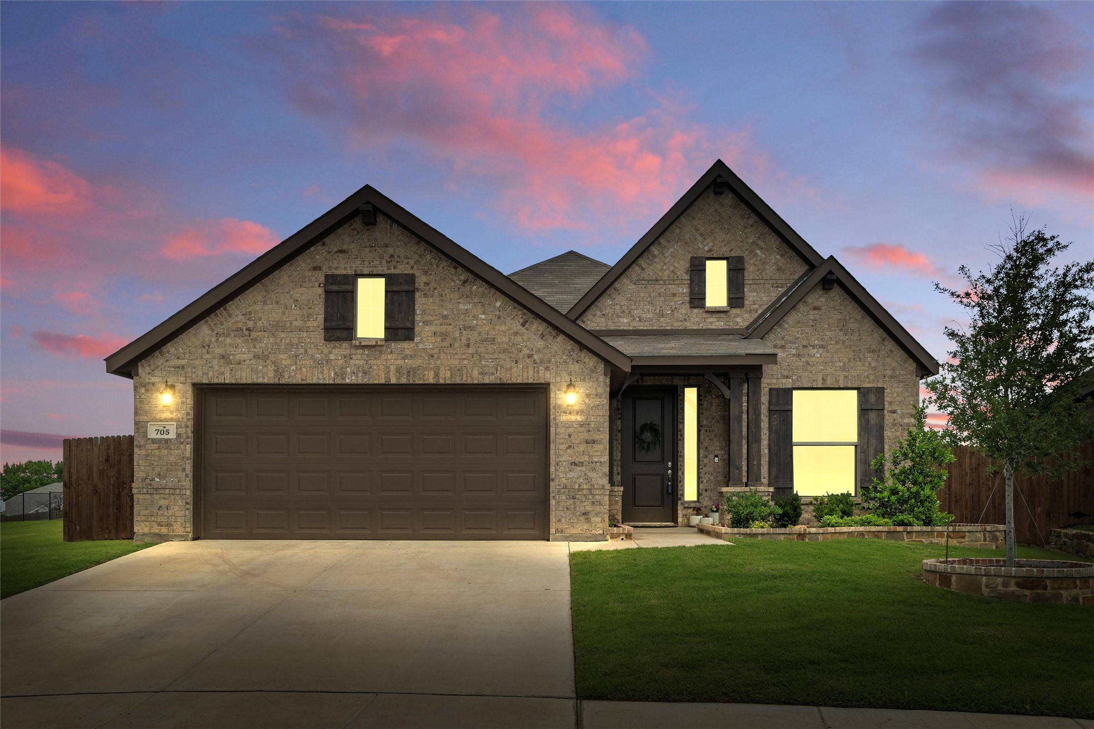 705 Sandy Chip Trail , Fort Worth, TX, 76108 | 20931120 | Realty Texas LLC