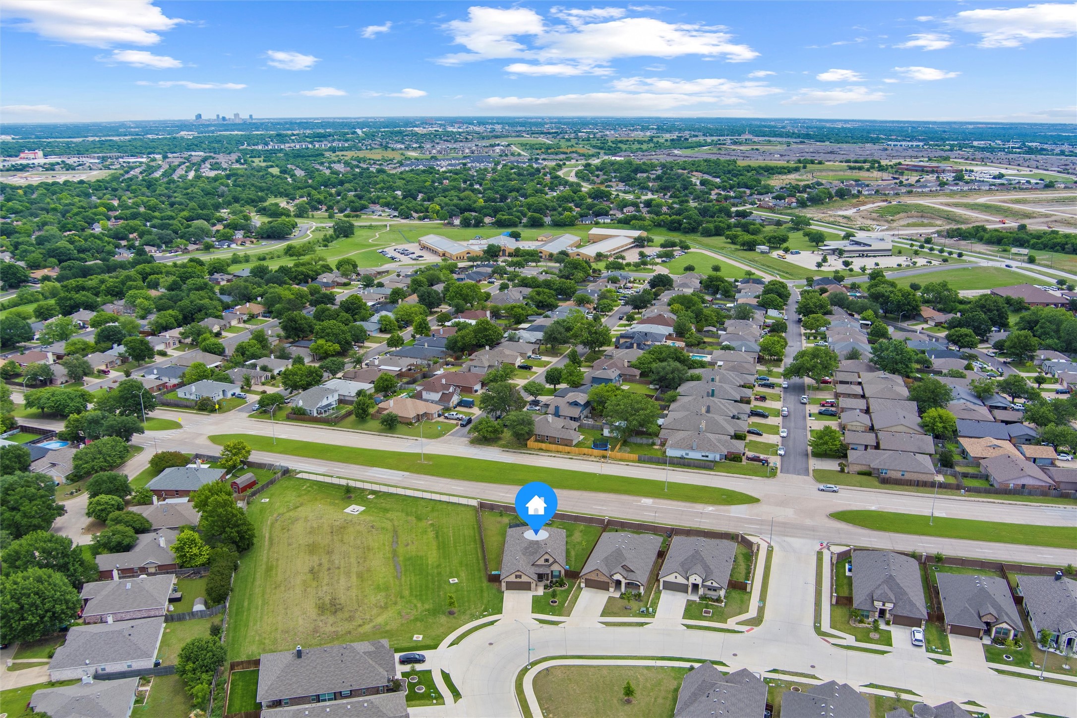 705 Sandy Chip Trail , Fort Worth, TX, 76108 | 20931120 | Realty Texas LLC