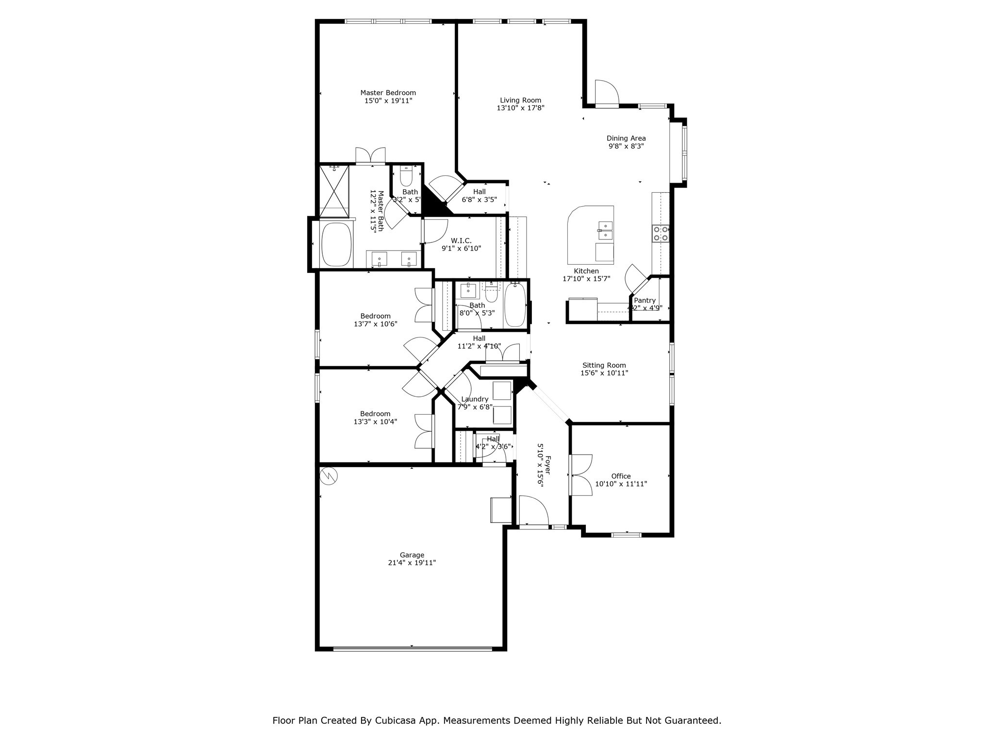705 Sandy Chip Trail , Fort Worth, TX, 76108 | 20931120 | Realty Texas LLC