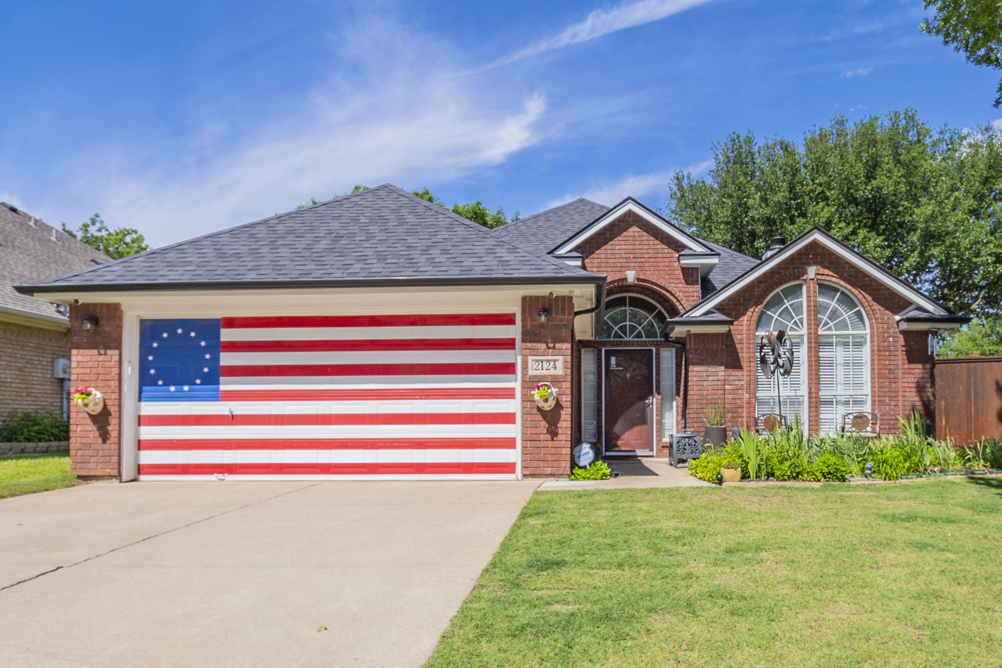 2124 Ridgecliff Drive , Keller, TX, 76248 | 20930530 | Realty Texas LLC
