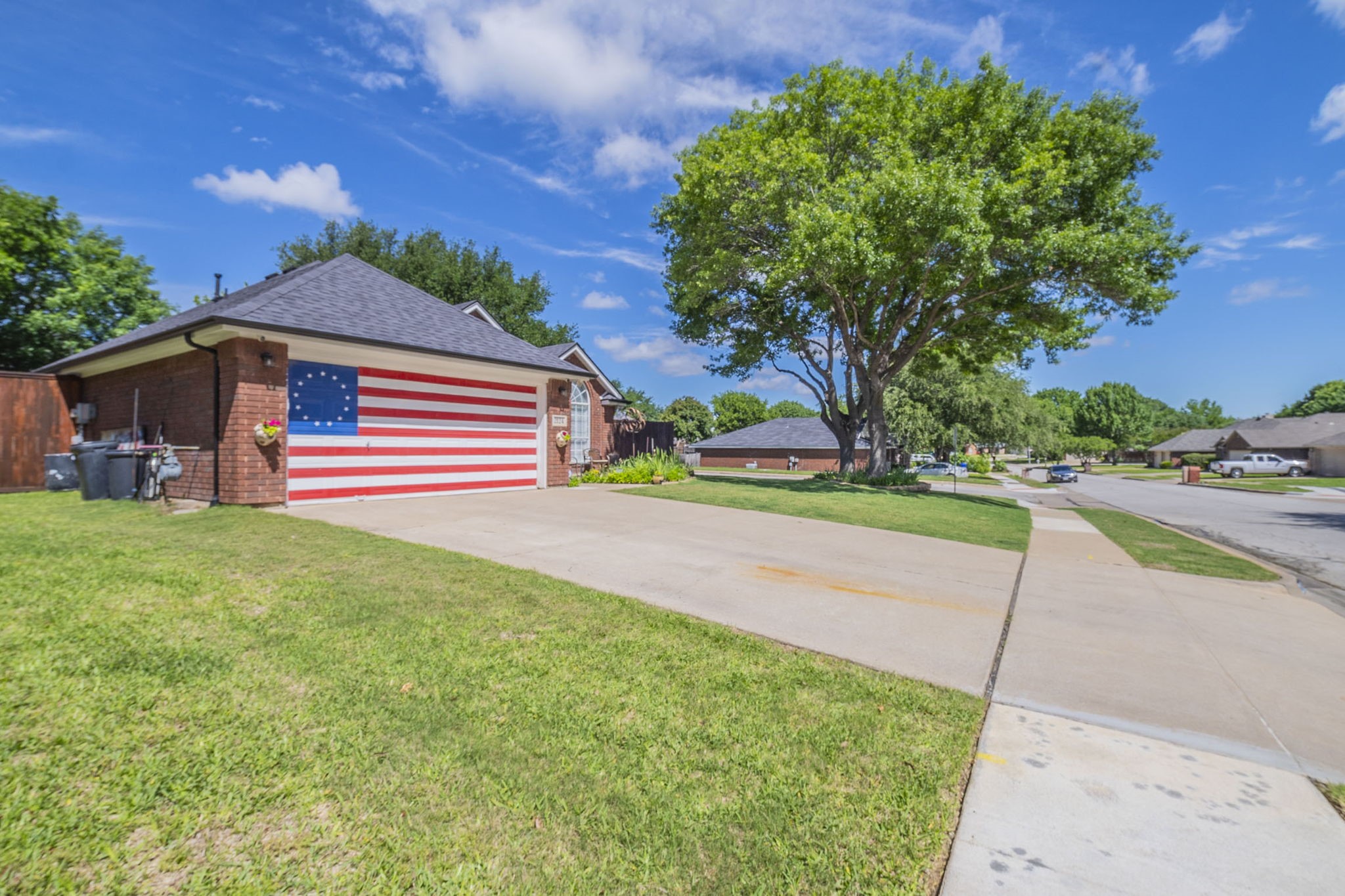 2124 Ridgecliff Drive , Keller, TX, 76248 | 20930530 | Realty Texas LLC
