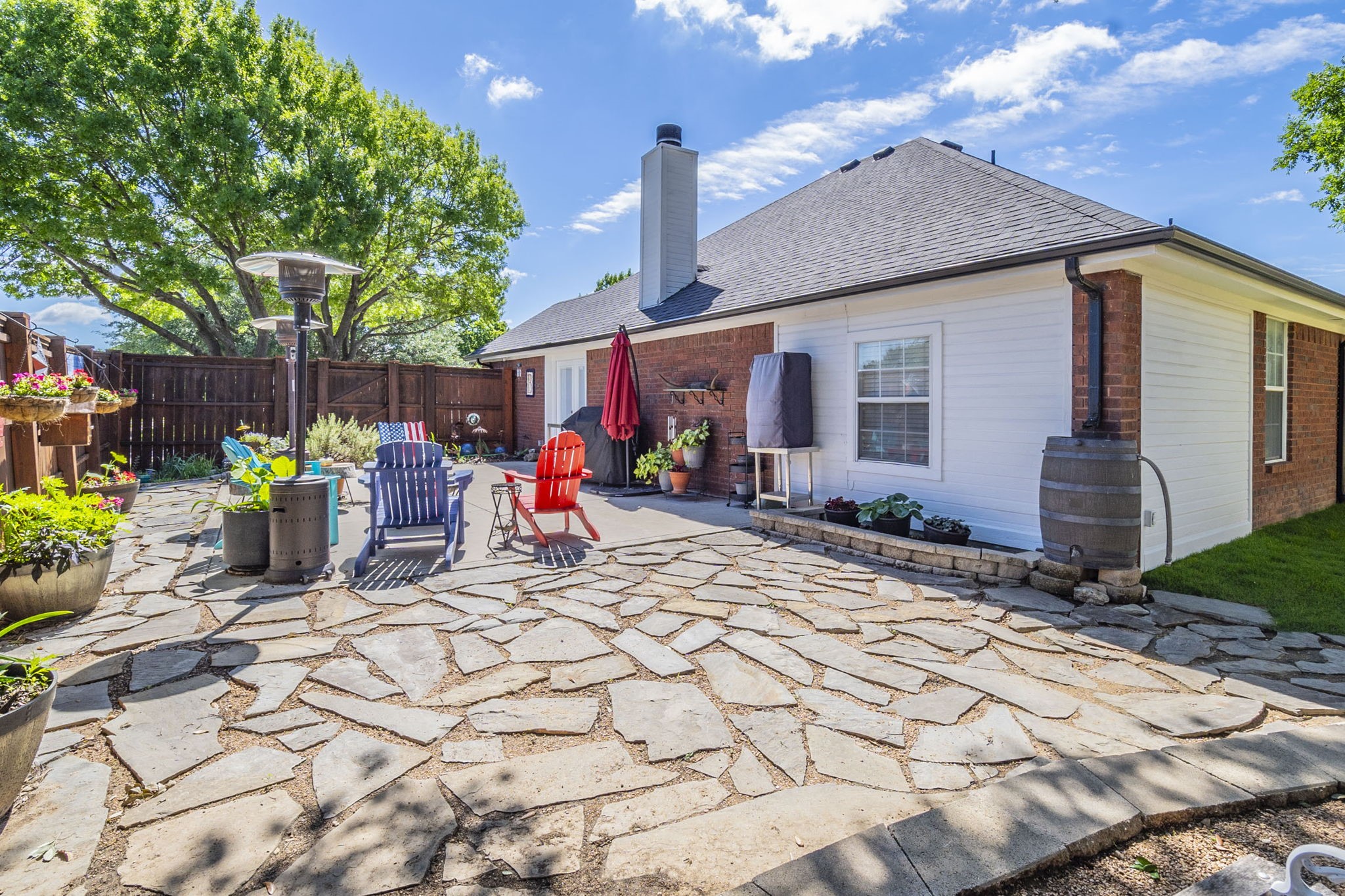 2124 Ridgecliff Drive , Keller, TX, 76248 | 20930530 | Realty Texas LLC