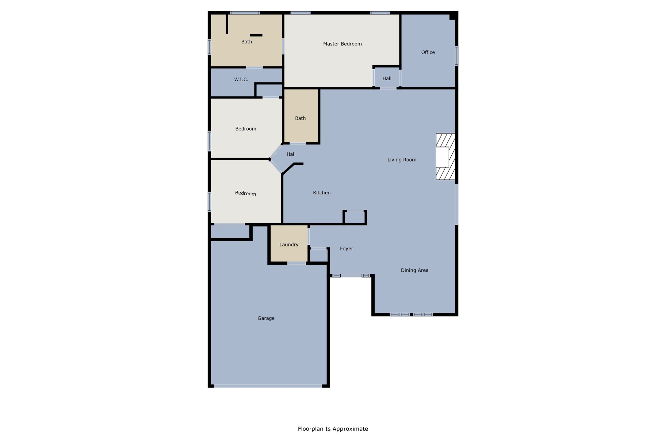 2124 Ridgecliff Drive , Keller, TX, 76248 | 20930530 | Realty Texas LLC