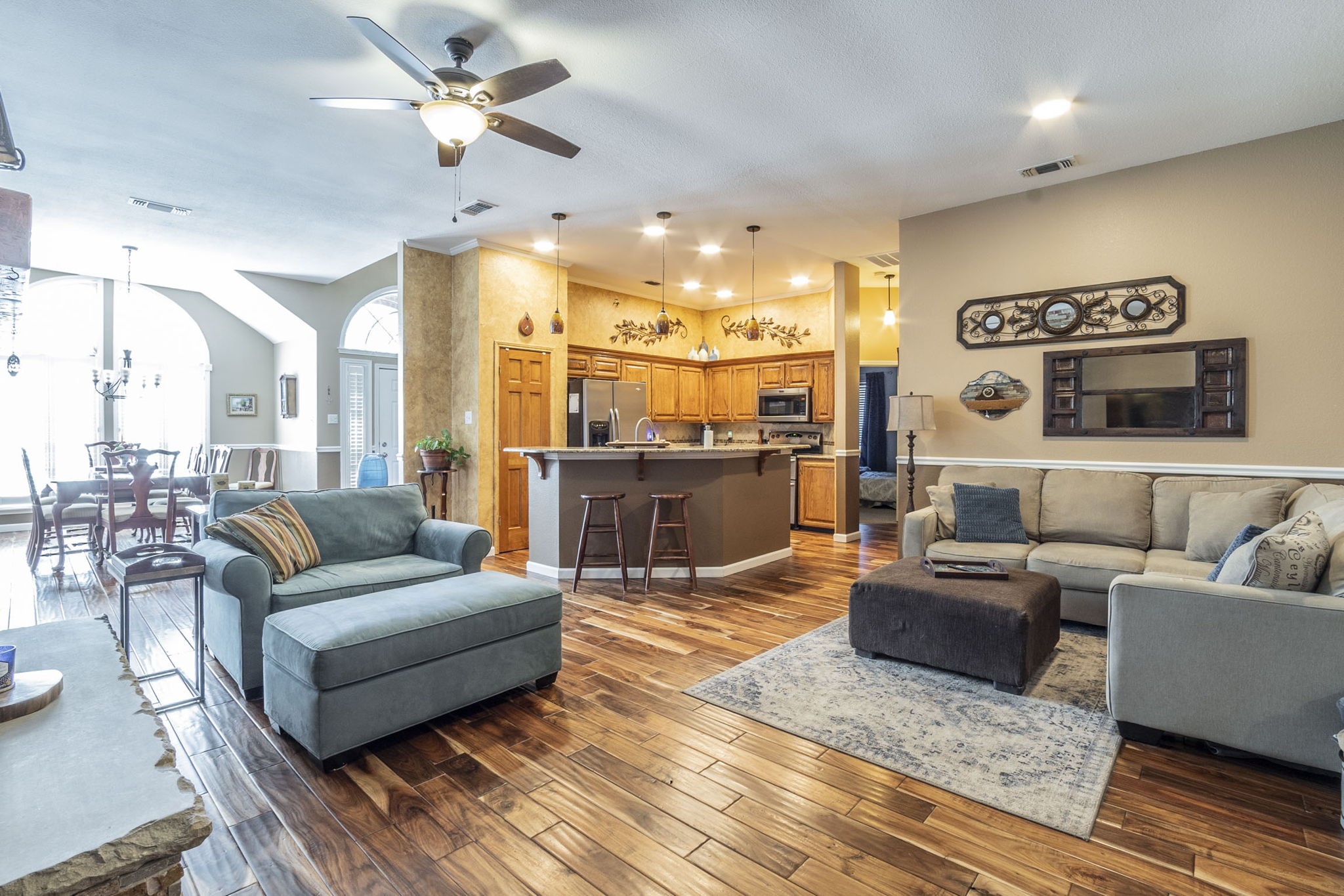 2124 Ridgecliff Drive , Keller, TX, 76248 | 20930530 | Realty Texas LLC