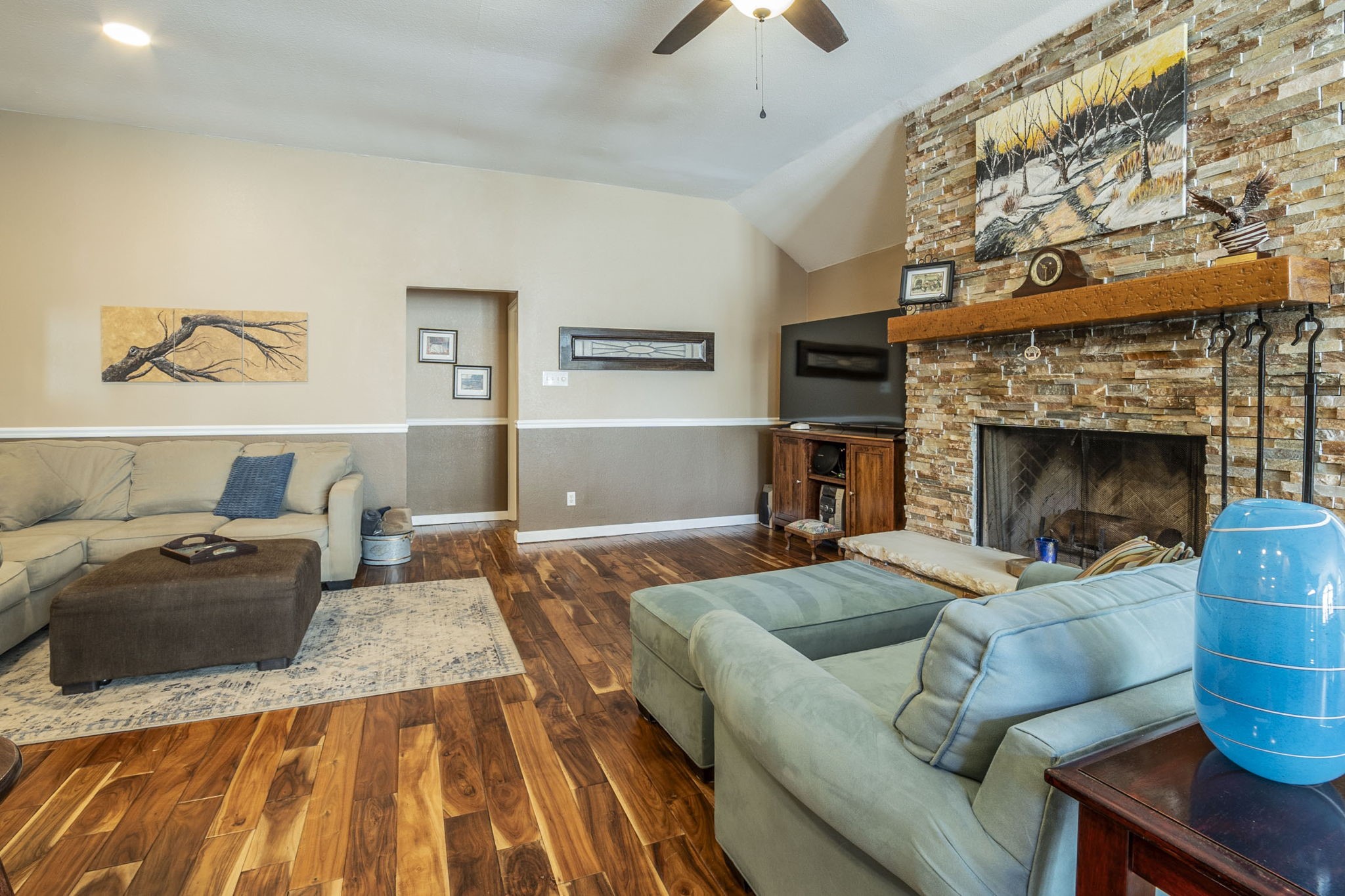 2124 Ridgecliff Drive , Keller, TX, 76248 | 20930530 | Realty Texas LLC