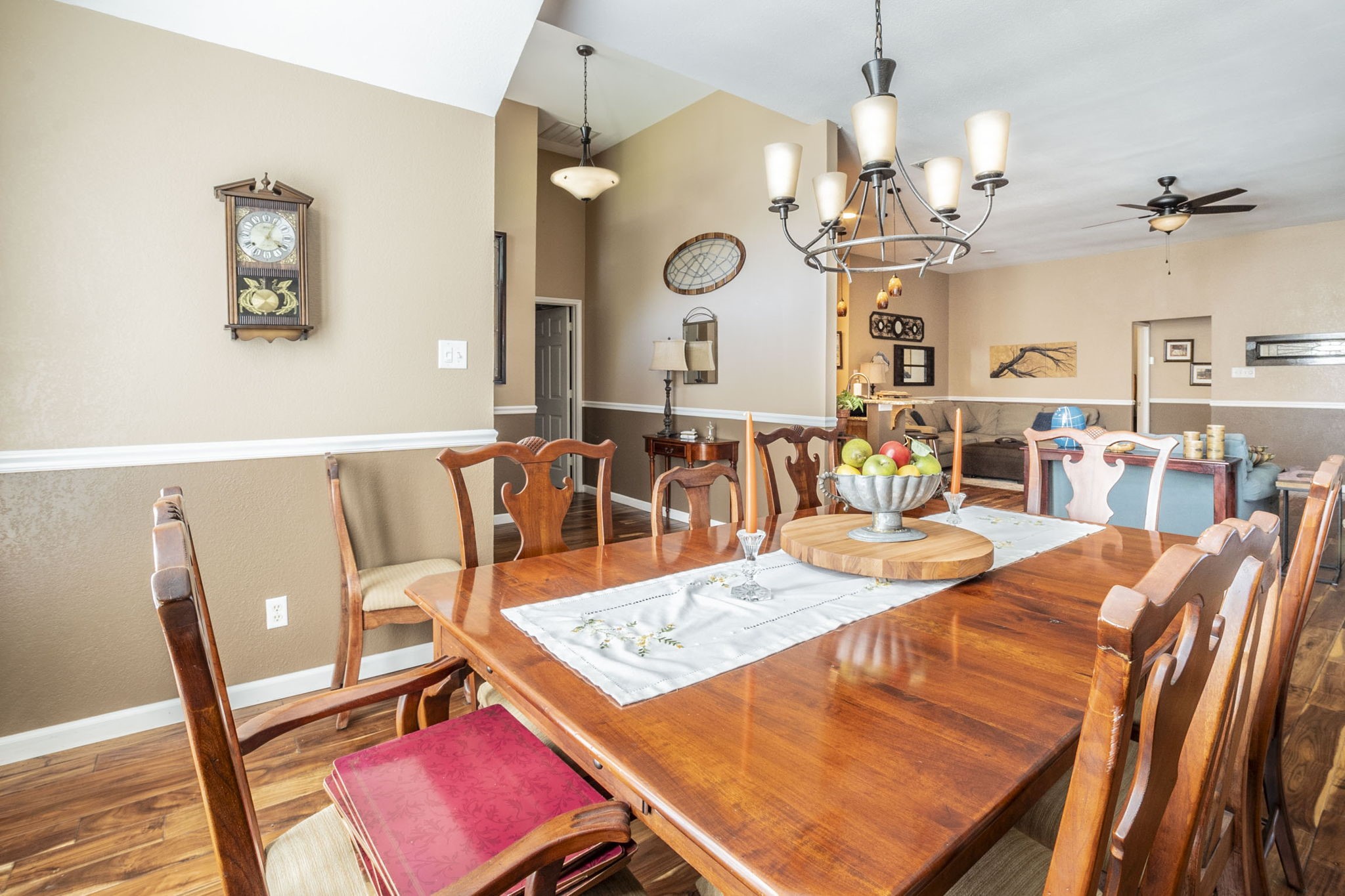 2124 Ridgecliff Drive , Keller, TX, 76248 | 20930530 | Realty Texas LLC