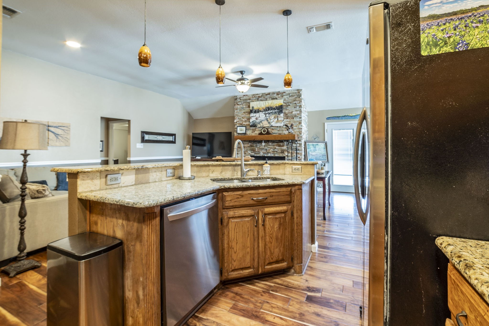 2124 Ridgecliff Drive , Keller, TX, 76248 | 20930530 | Realty Texas LLC