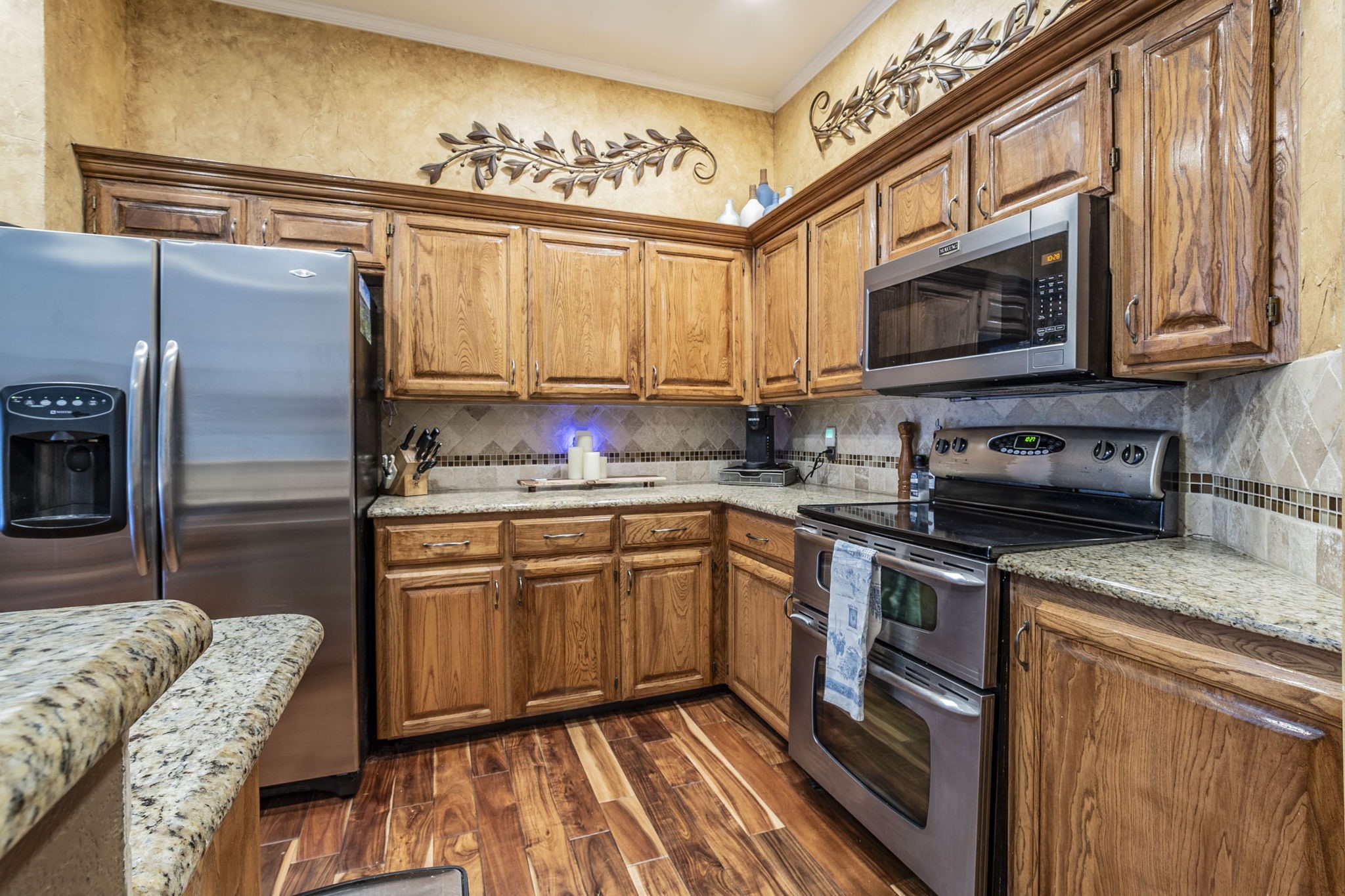 2124 Ridgecliff Drive , Keller, TX, 76248 | 20930530 | Realty Texas LLC