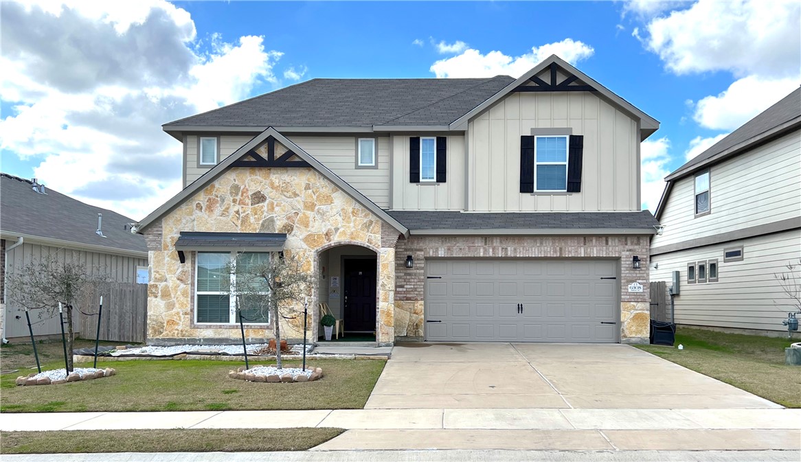 6308 Eldora Drive , College Station, TX, 77845 | 25005400 | Realty Texas LLC