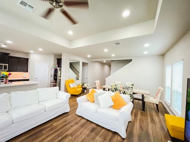 6308 Eldora Drive , College Station, TX, 77845 | 25005400 | Realty Texas LLC