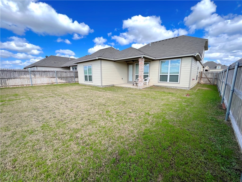 6308 Eldora Drive , College Station, TX, 77845 | 25005400 | Realty Texas LLC