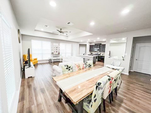 6308 Eldora Drive , College Station, TX, 77845 | 25005400 | Realty Texas LLC