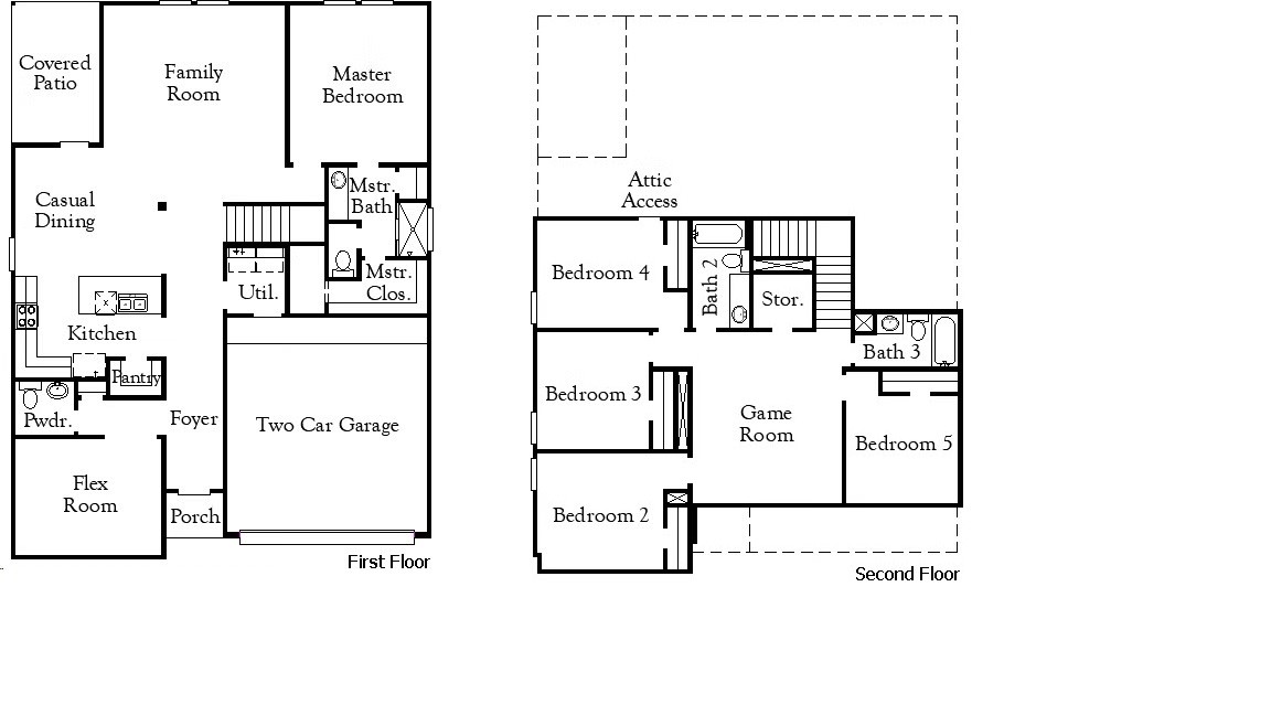 2410 East Heritage Drive , Dayton, TX, 77535 | 34286278 | Realty Texas LLC