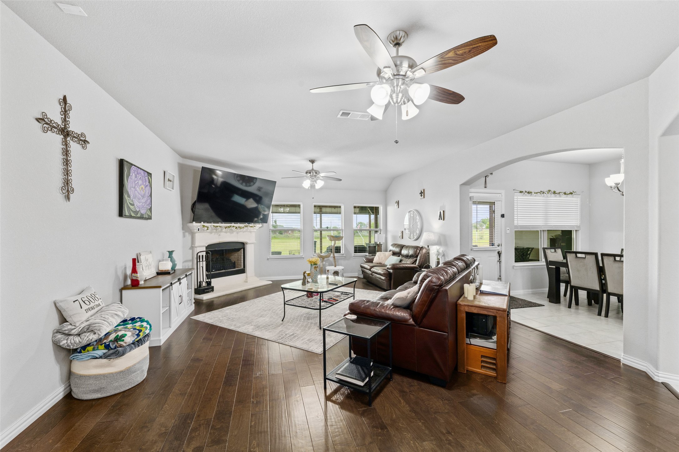 239 Springwood Ranch Loop , Springtown, TX, 76082 | 20926917 | Realty Texas LLC