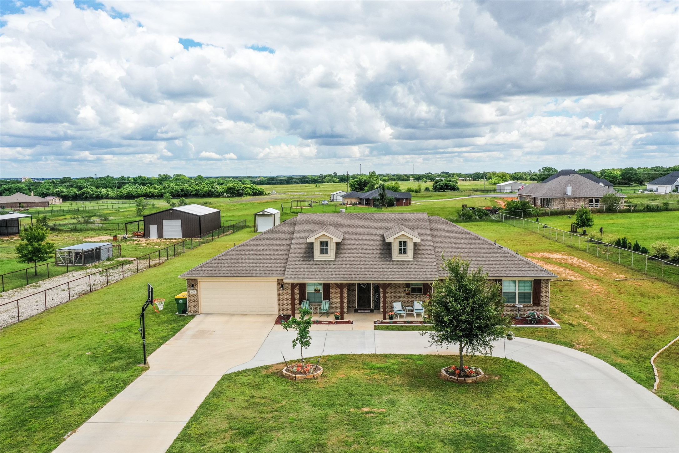 239 Springwood Ranch Loop , Springtown, TX, 76082 | 20926917 | Realty Texas LLC