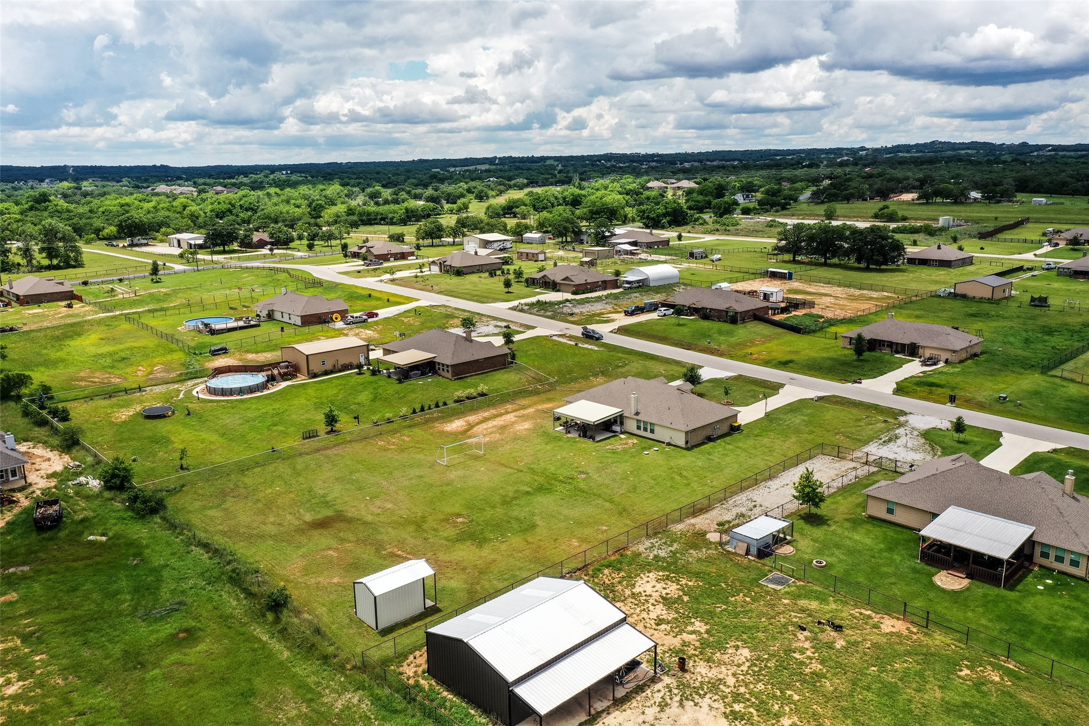 239 Springwood Ranch Loop , Springtown, TX, 76082 | 20926917 | Realty Texas LLC