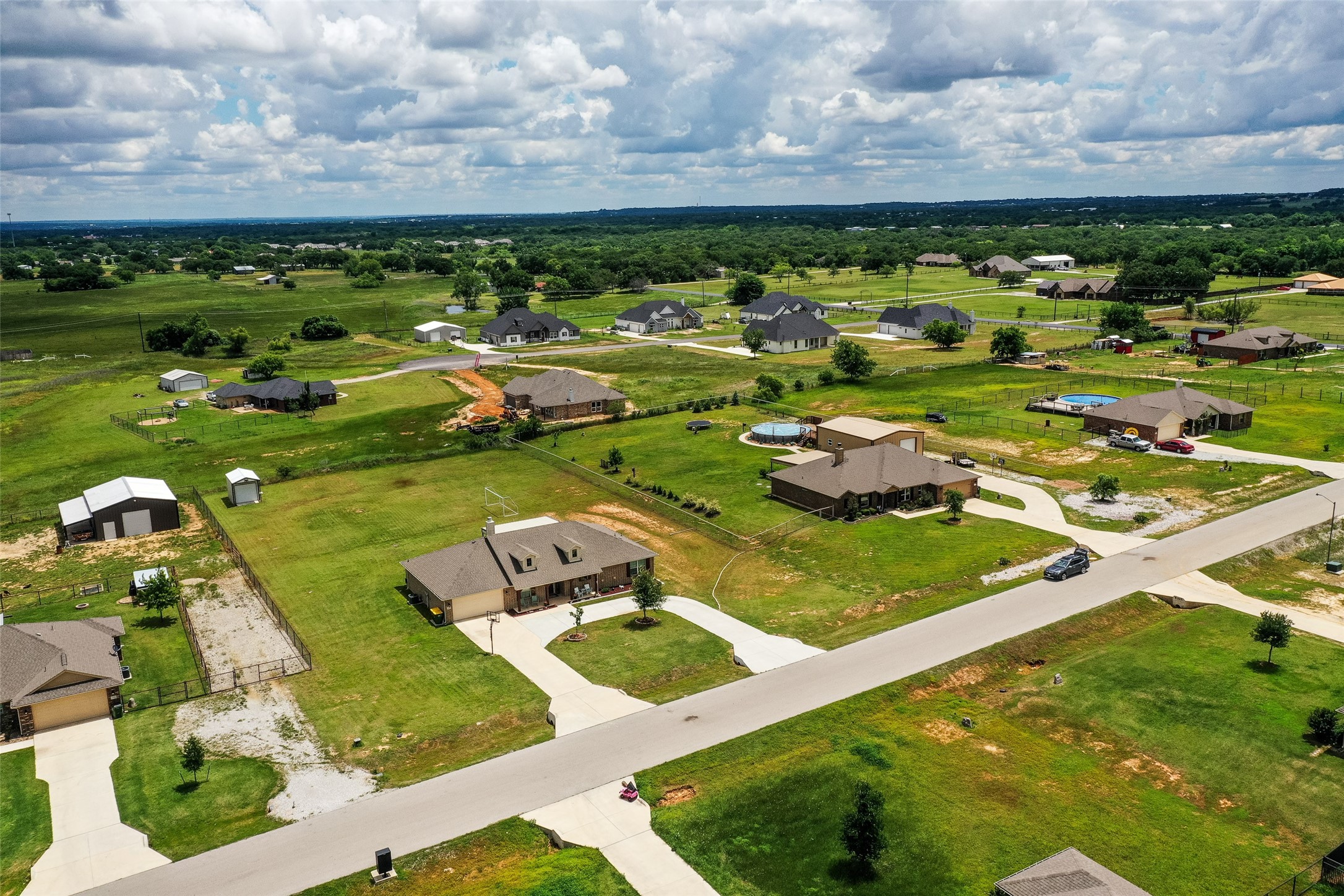 239 Springwood Ranch Loop , Springtown, TX, 76082 | 20926917 | Realty Texas LLC
