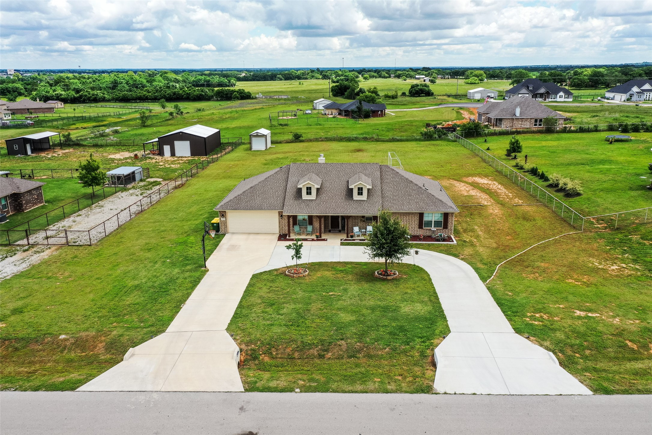 239 Springwood Ranch Loop , Springtown, TX, 76082 | 20926917 | Realty Texas LLC