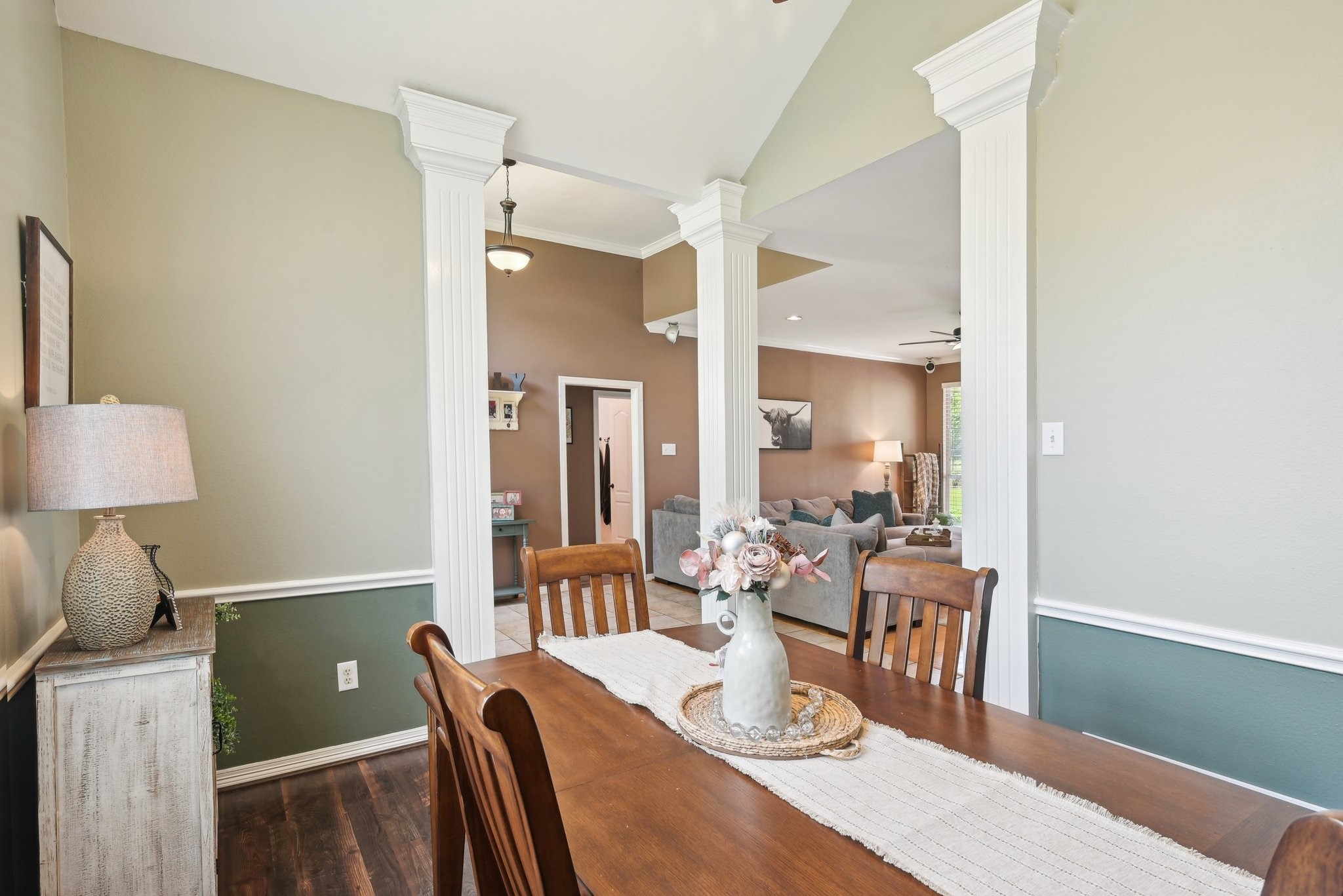 8030 Mavis Avenue , Waxahachie, TX, 75167 | 20931066 | Realty Texas LLC