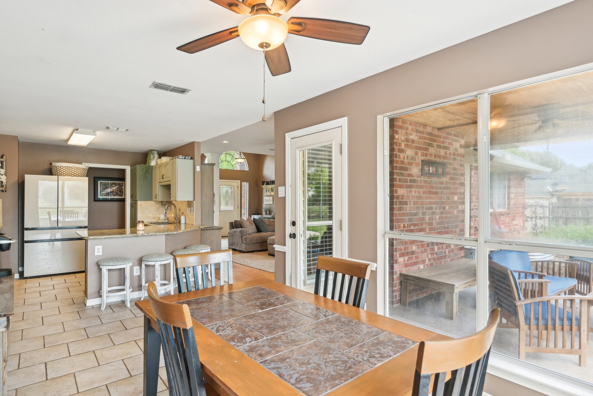 8030 Mavis Avenue , Waxahachie, TX, 75167 | 20931066 | Realty Texas LLC
