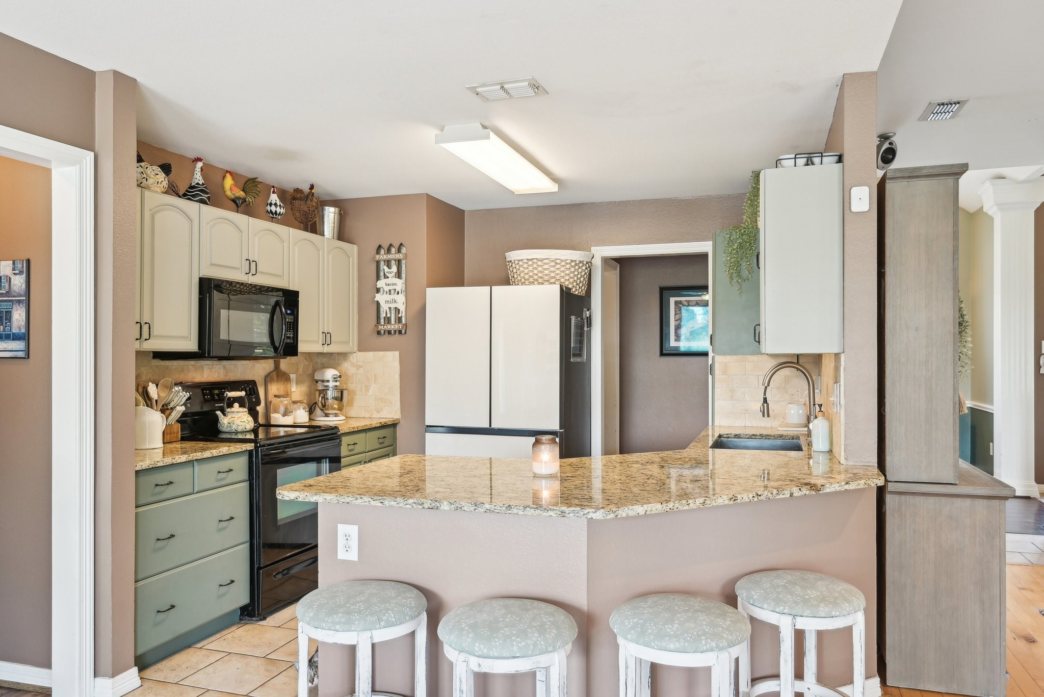 8030 Mavis Avenue , Waxahachie, TX, 75167 | 20931066 | Realty Texas LLC