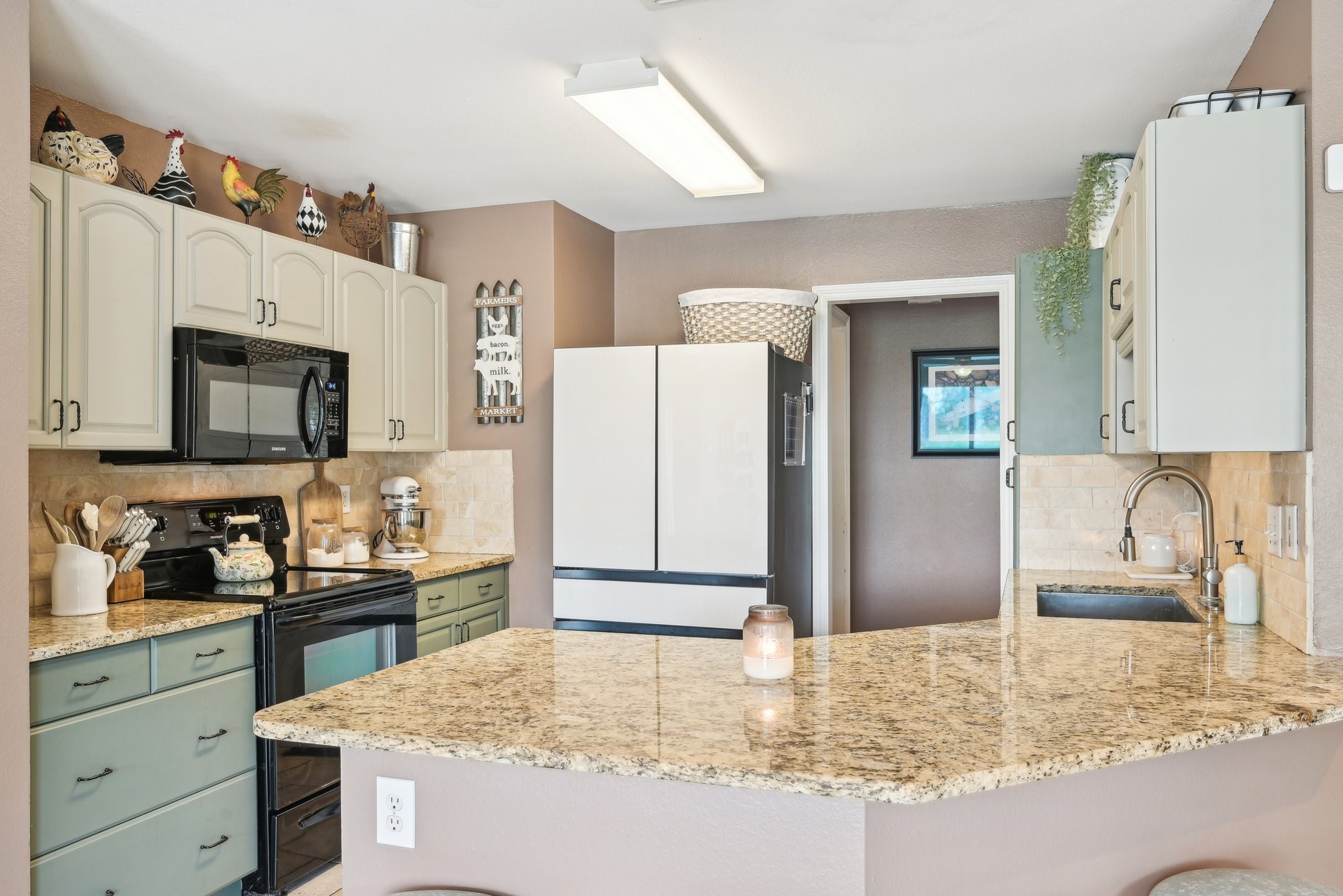 8030 Mavis Avenue , Waxahachie, TX, 75167 | 20931066 | Realty Texas LLC