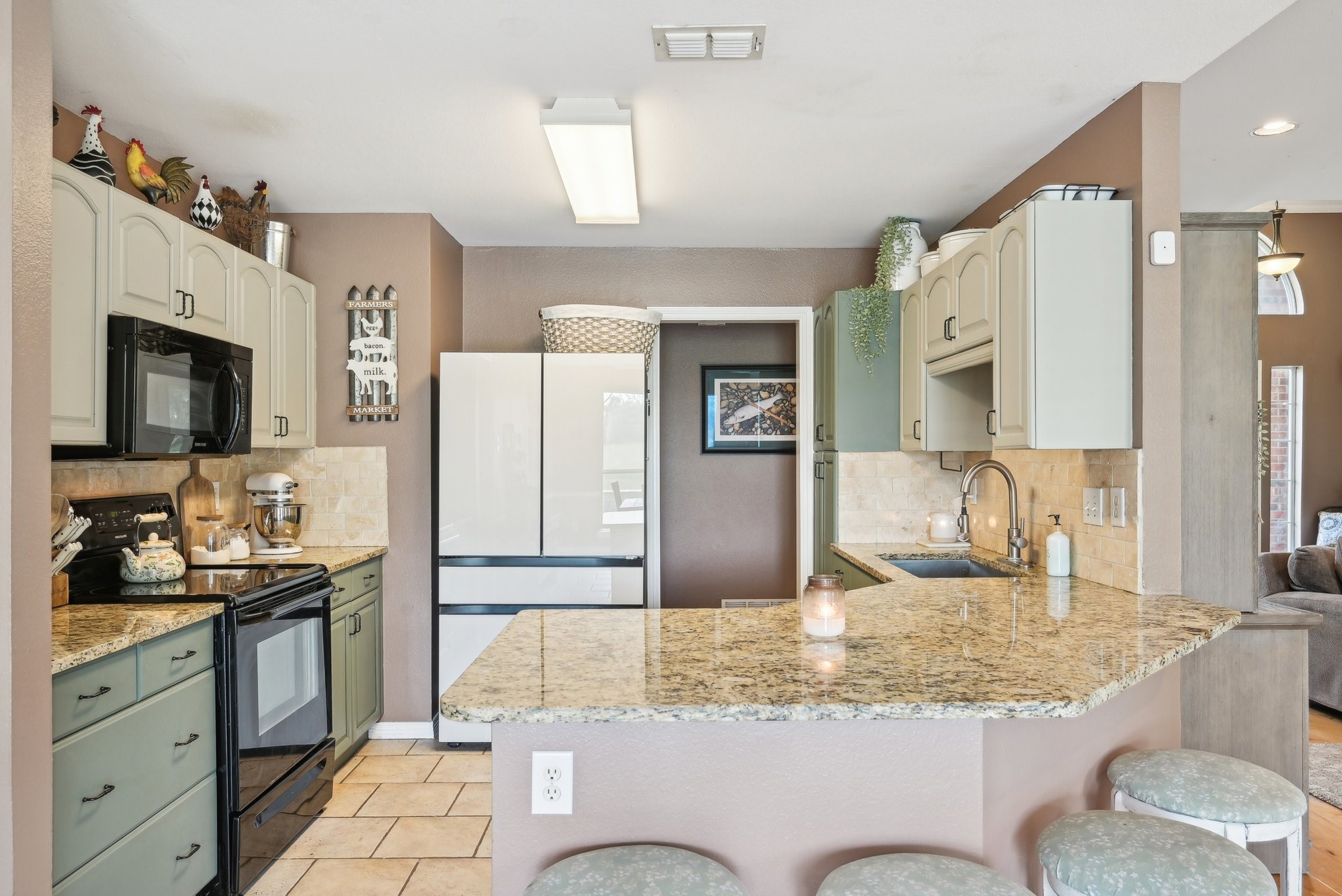 8030 Mavis Avenue , Waxahachie, TX, 75167 | 20931066 | Realty Texas LLC
