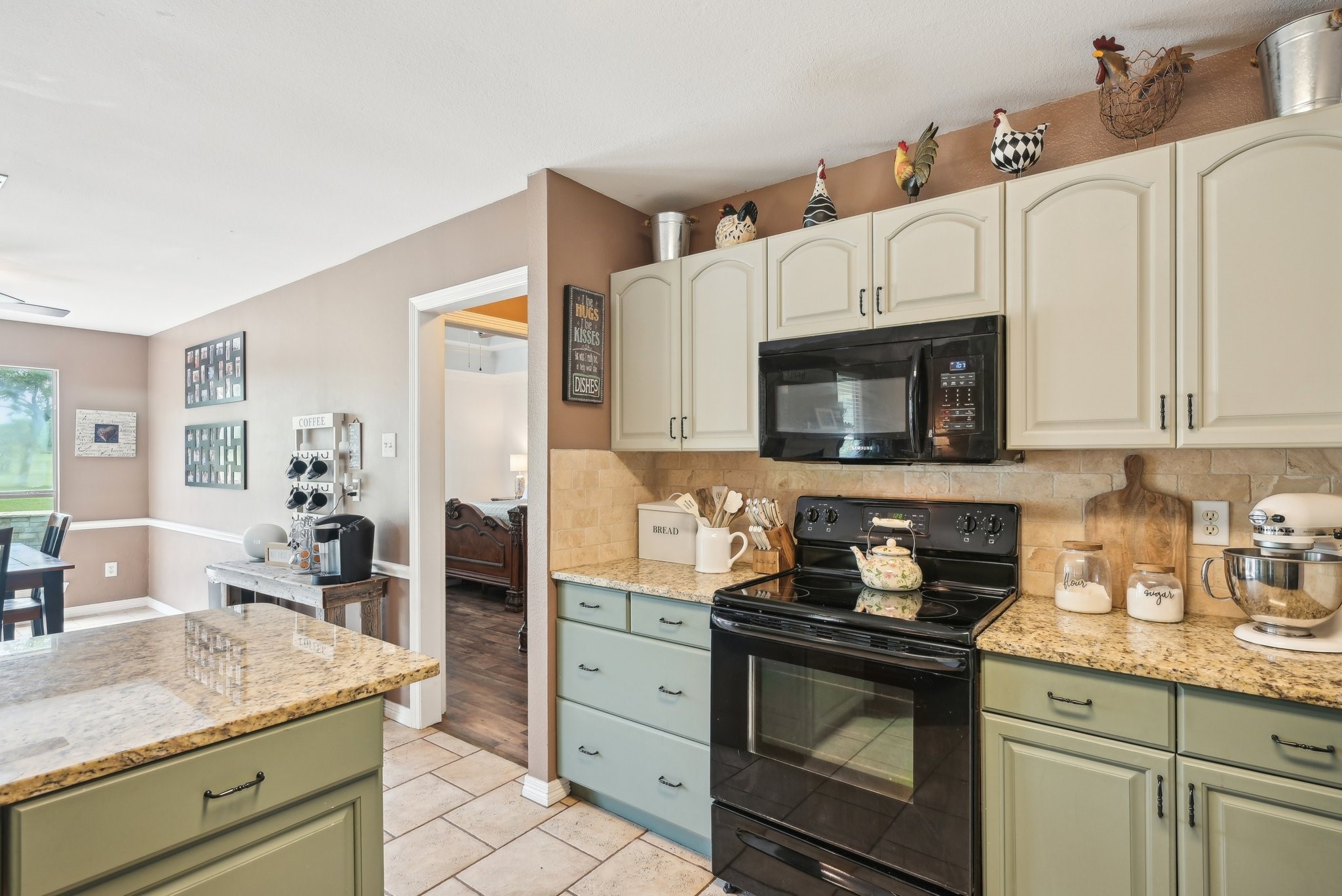 8030 Mavis Avenue , Waxahachie, TX, 75167 | 20931066 | Realty Texas LLC